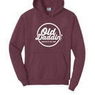 Maroon - FRONT