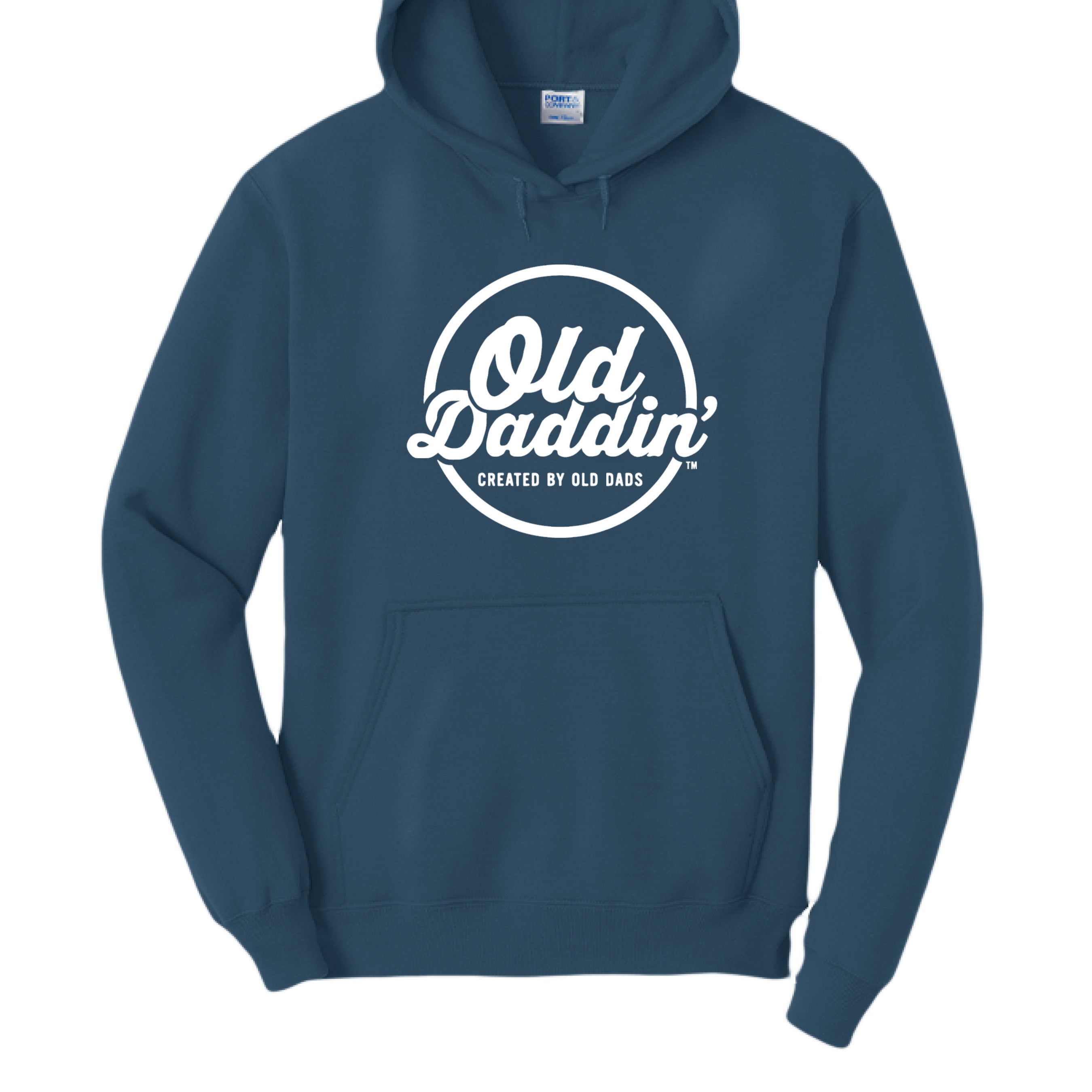 Navy - FRONT
