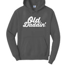 Charcoal - FRONT