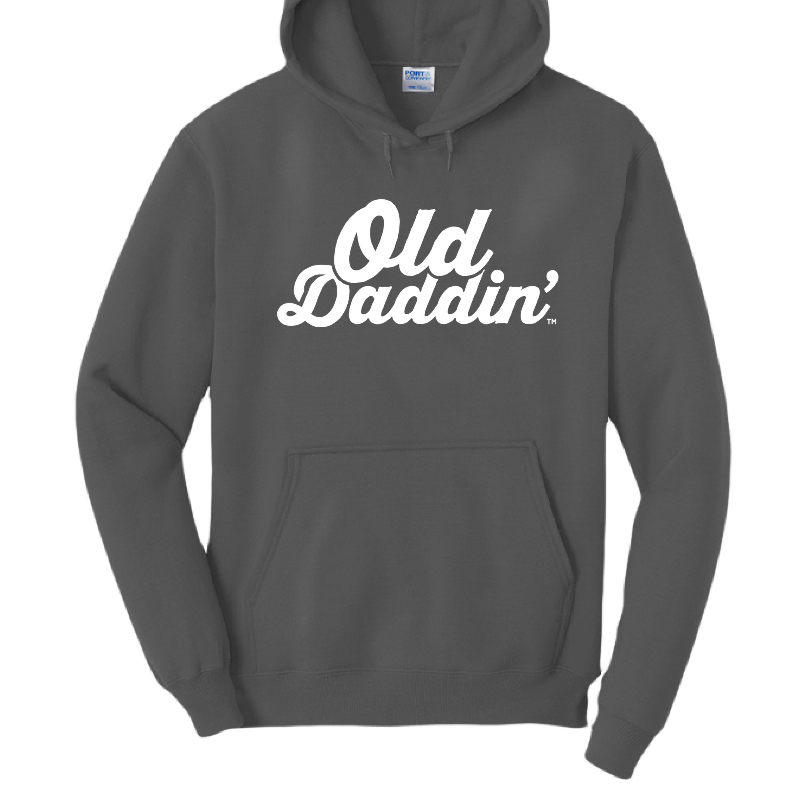 Charcoal - FRONT