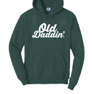 Dark Green - FRONT