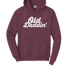 Maroon - FRONT