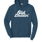 Navy - FRONT