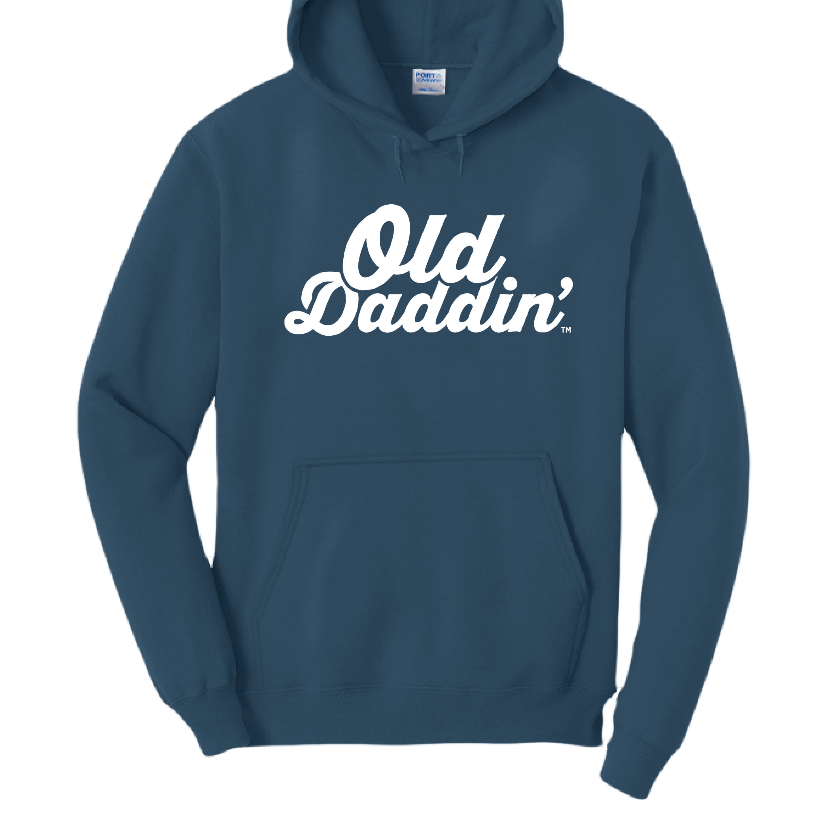 Navy - FRONT