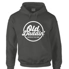 CHARCOAL - FRONT