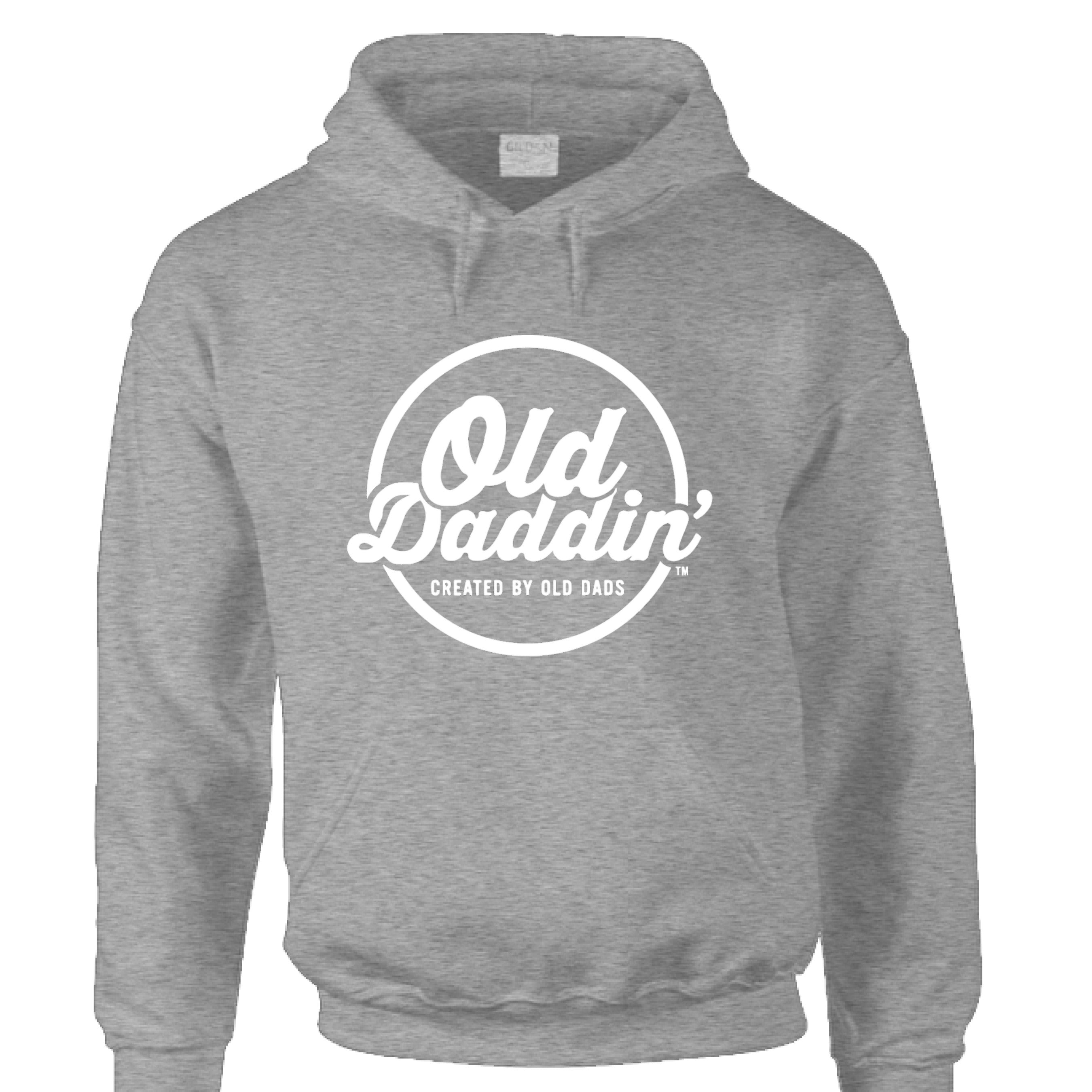 SPORT GREY - FRONT