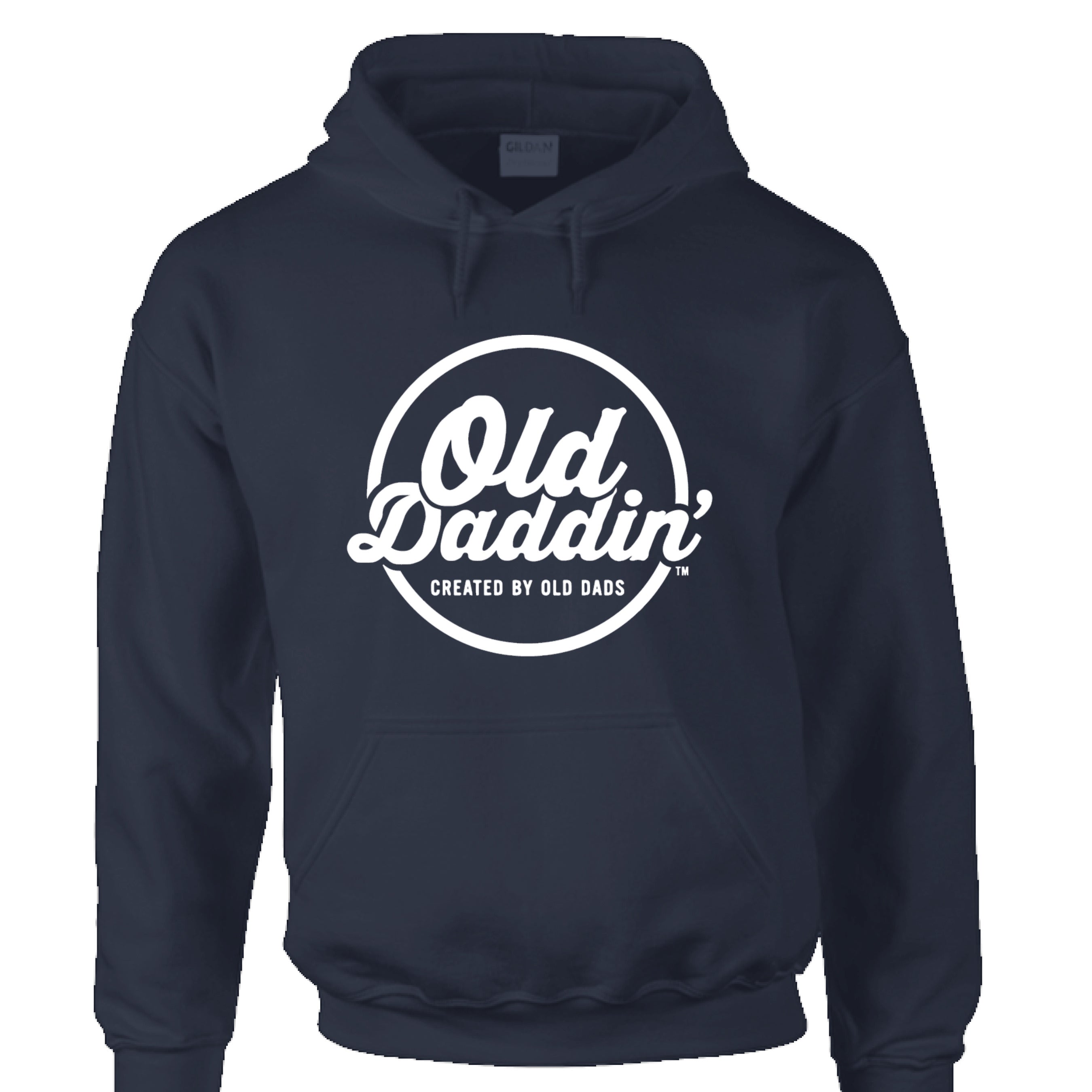 NAVY - FRONT