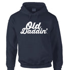 NAVY - FRONT