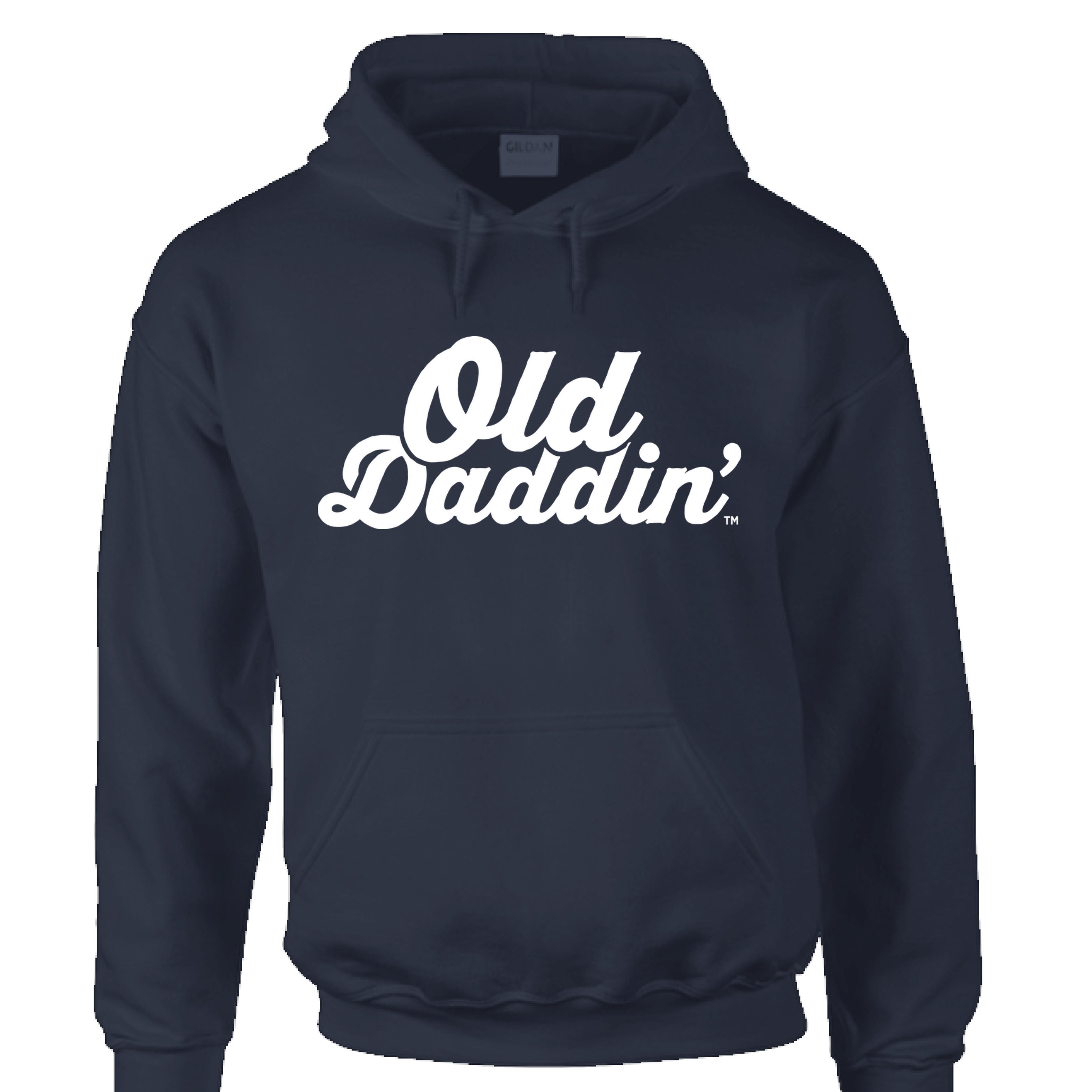 NAVY - FRONT