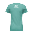 Teal - BACK