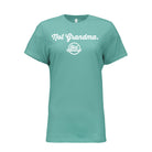 Teal - FRONT