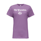 Dark Lavender - FRONT
