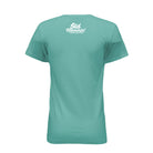 Teal - BACK