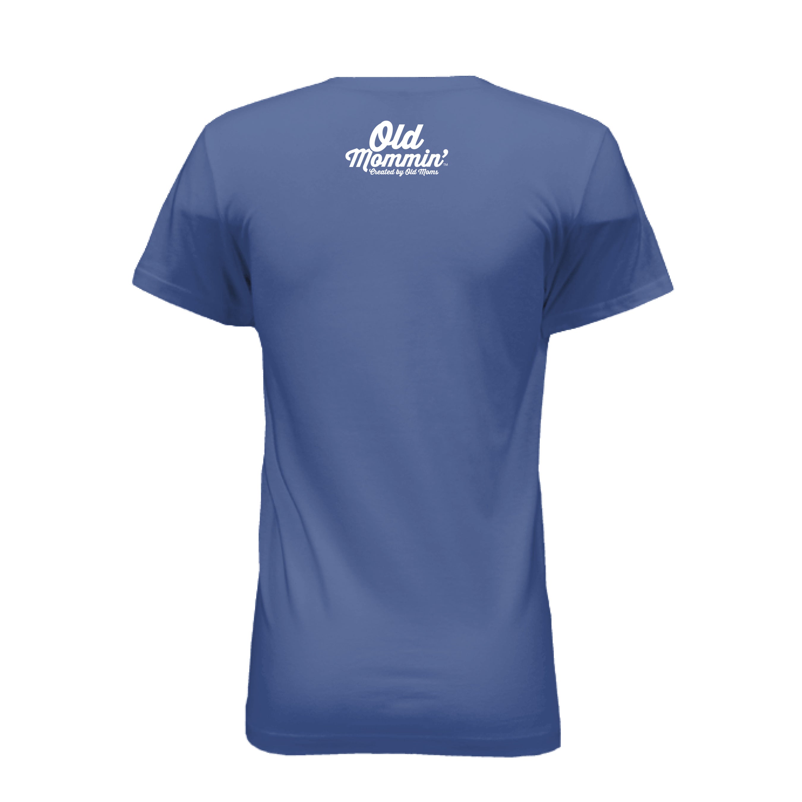 TRUE ROYAL - BACK