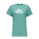 Teal - FRONT