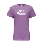 Dark Lavender - FRONT