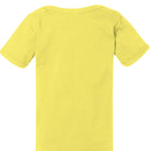 YELLOW - BACK