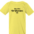 YELLOW - FRONT