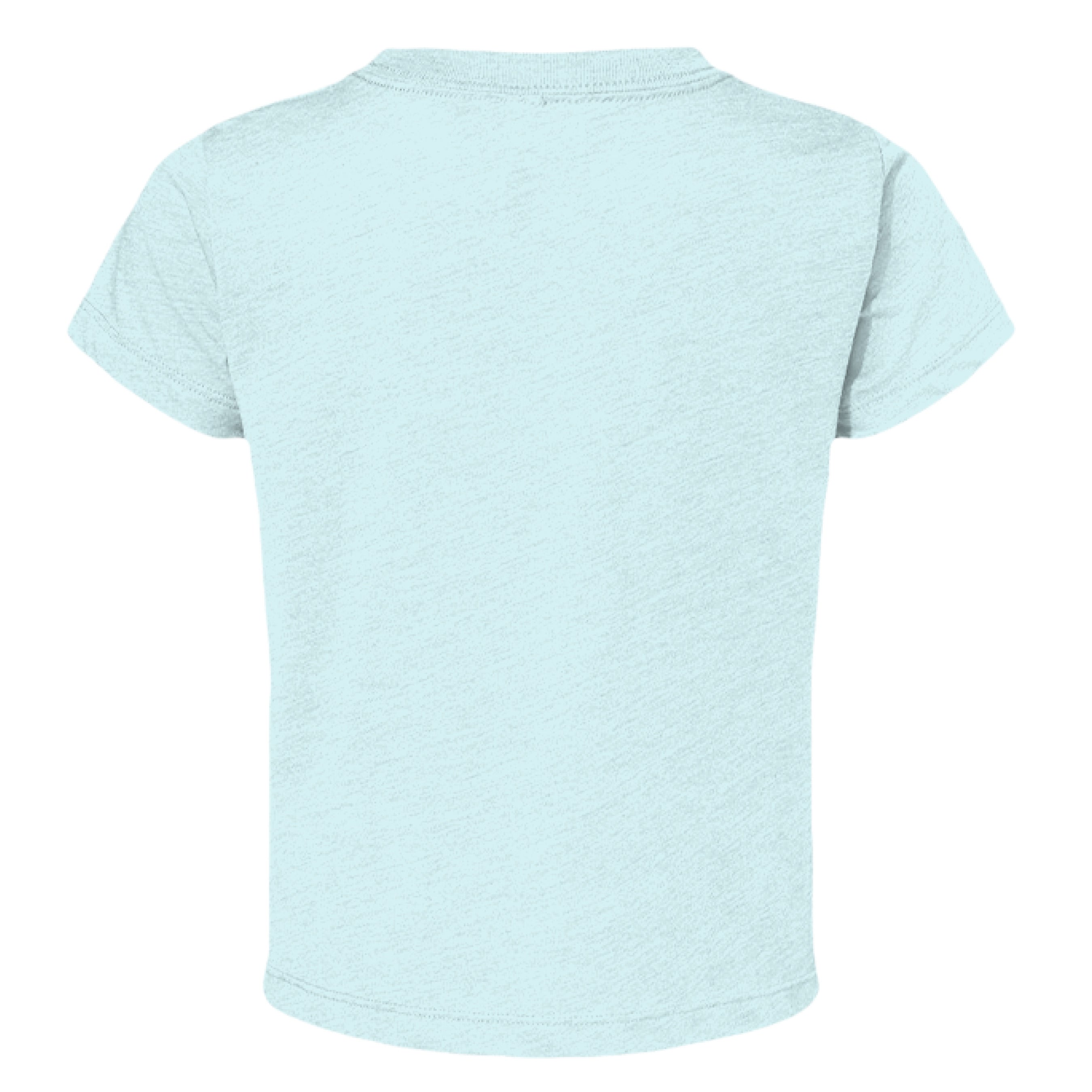 ICE BLUE TRIBLND - BACK