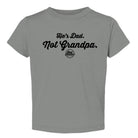 GREY TRIBLEND - FRONT