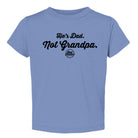 BLUE TRIBLEND - FRONT