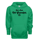 IRISH GREEN - FRONT