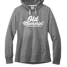 Light Hthr Gry - FRONT