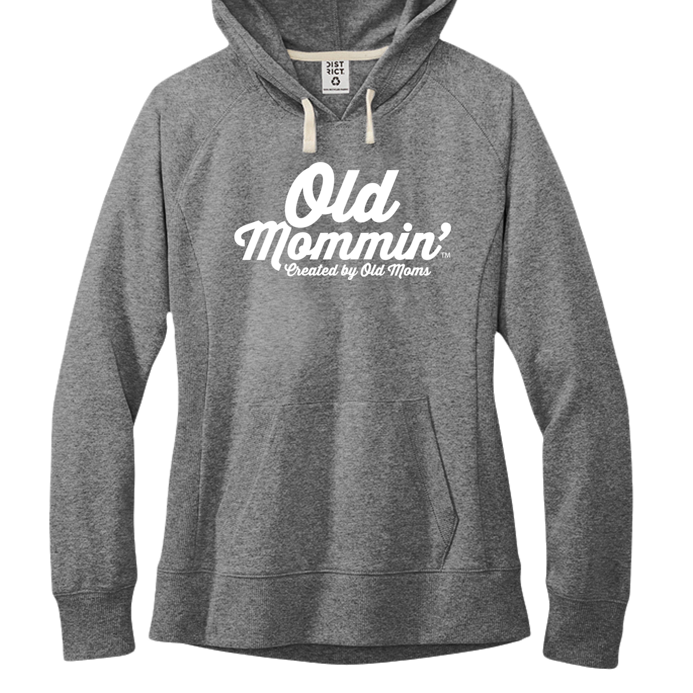 Light Hthr Gry - FRONT