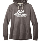 Charcoal Hthr - FRONT