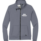 True Navy Hthr - FRONT