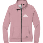 Dusty Mauve He - FRONT