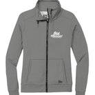 Graphite Hthr - FRONT