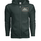 FOREST GREEN - FRONT