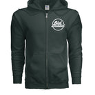 FOREST GREEN - FRONT