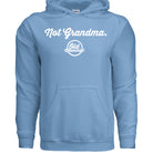 CAROLINA BLUE - FRONT