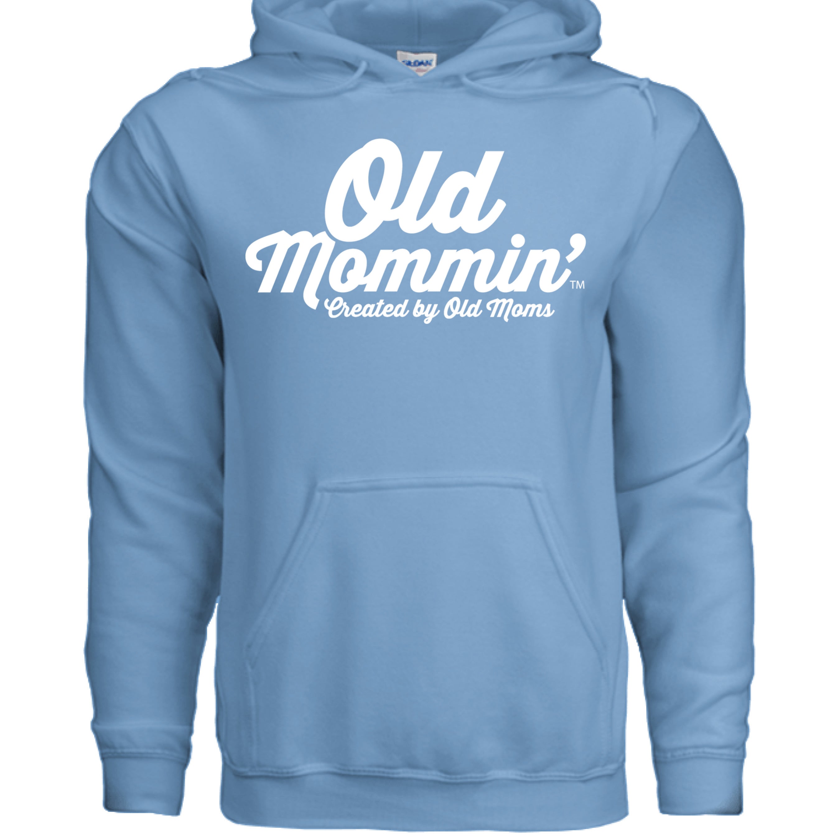 CAROLINA BLUE - FRONT