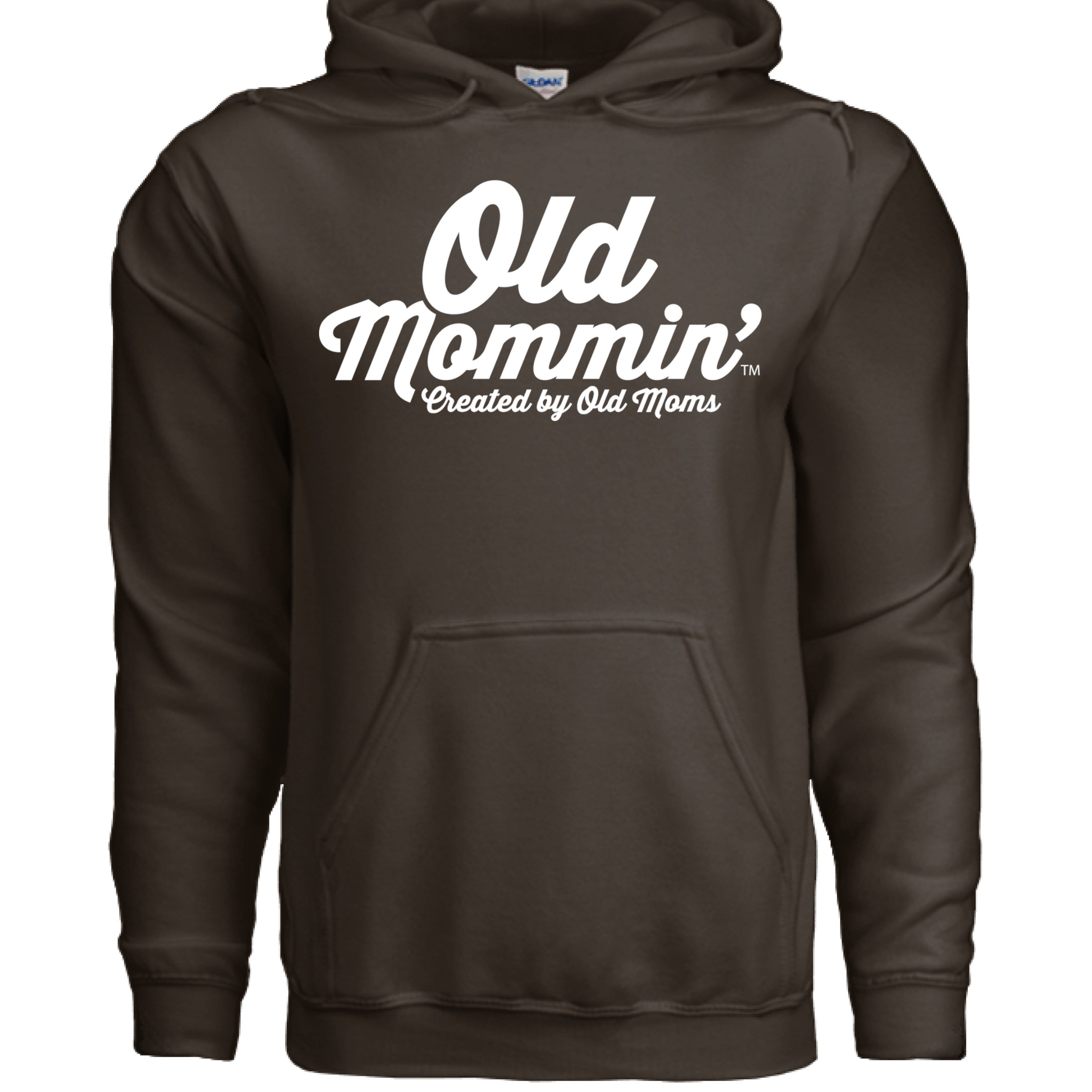 DARK CHOCOLATE - FRONT