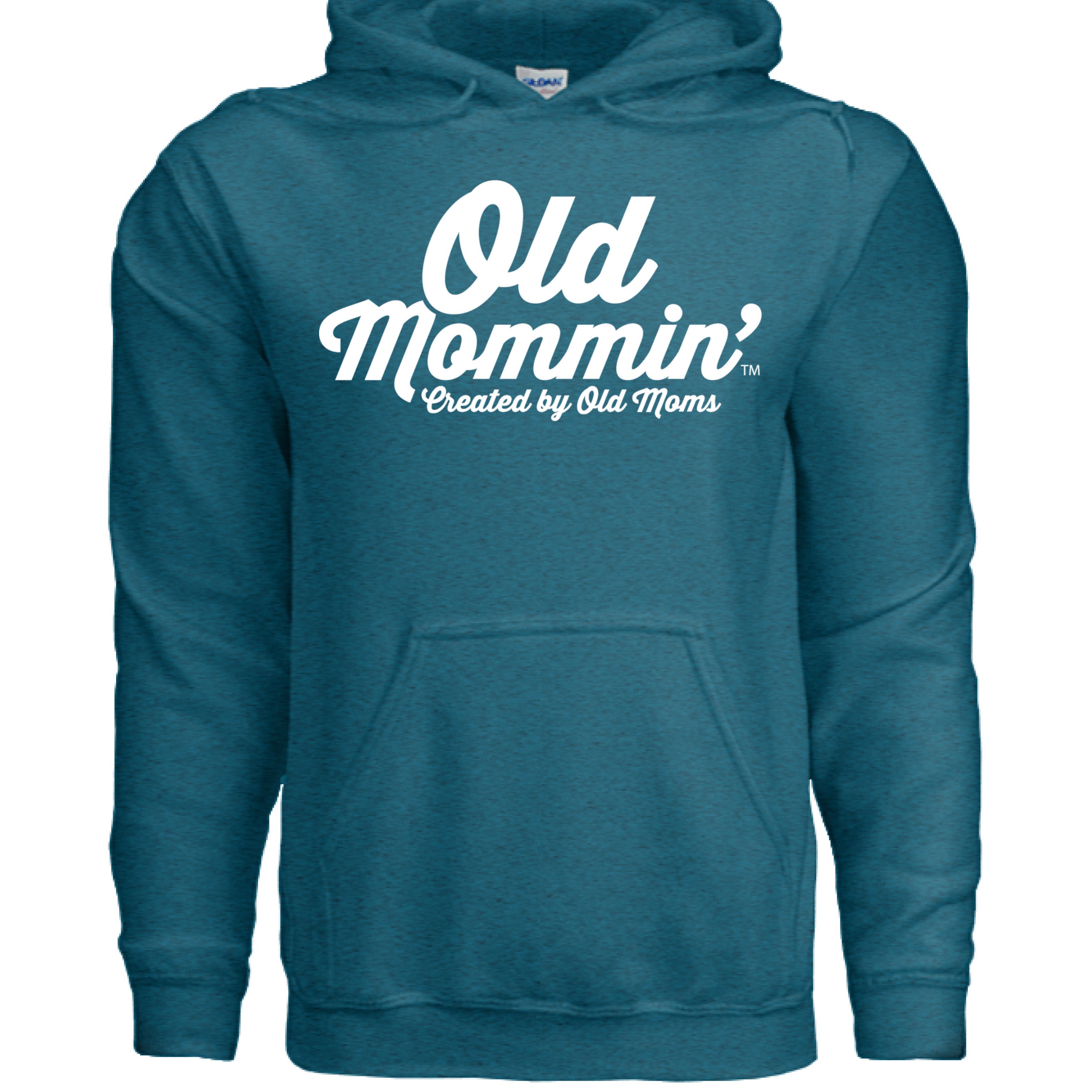 ANTIQUE SAPPHIRE - FRONT