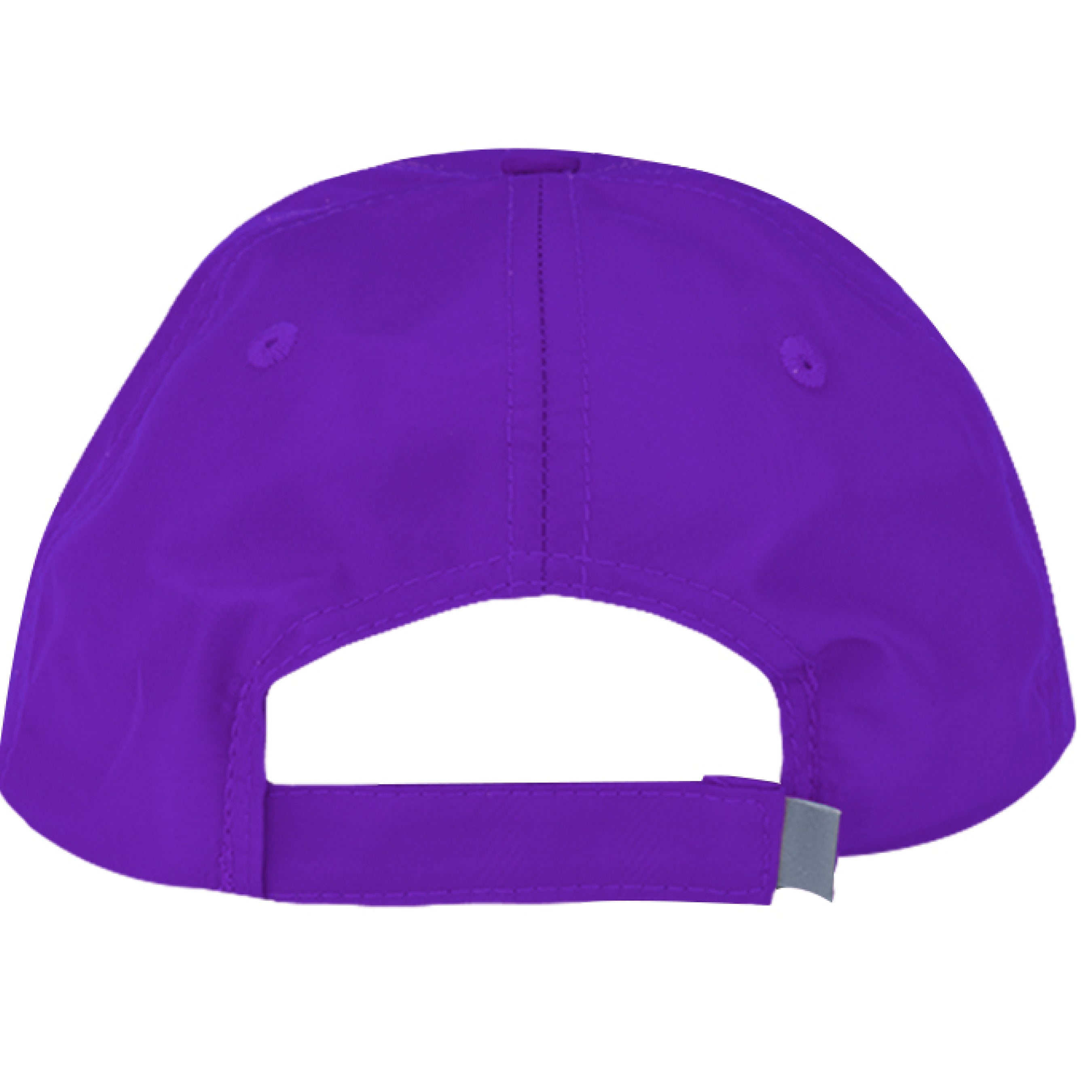 CAMPUS PURPLE - BACK