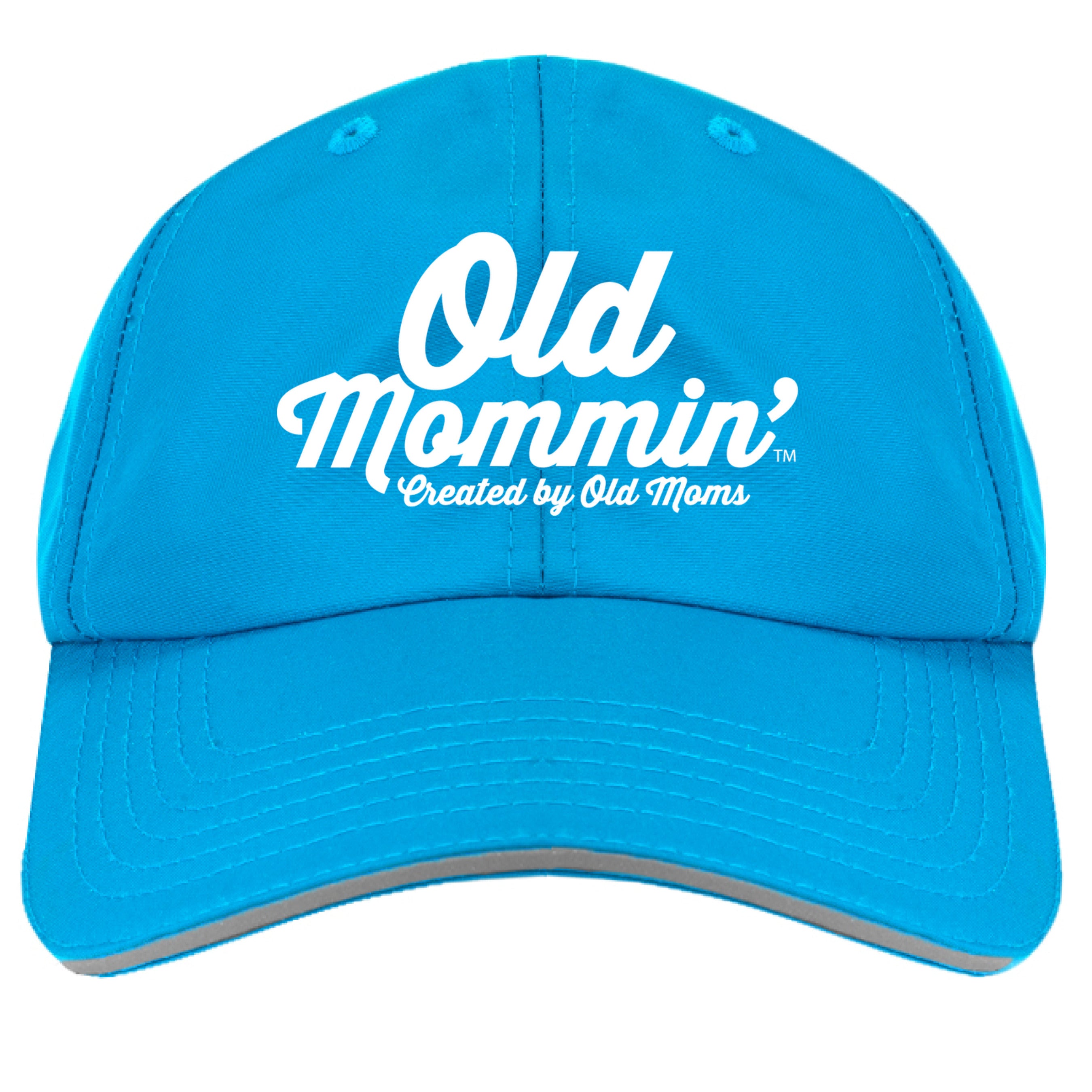 ELECTRIC BLUE - FRONT