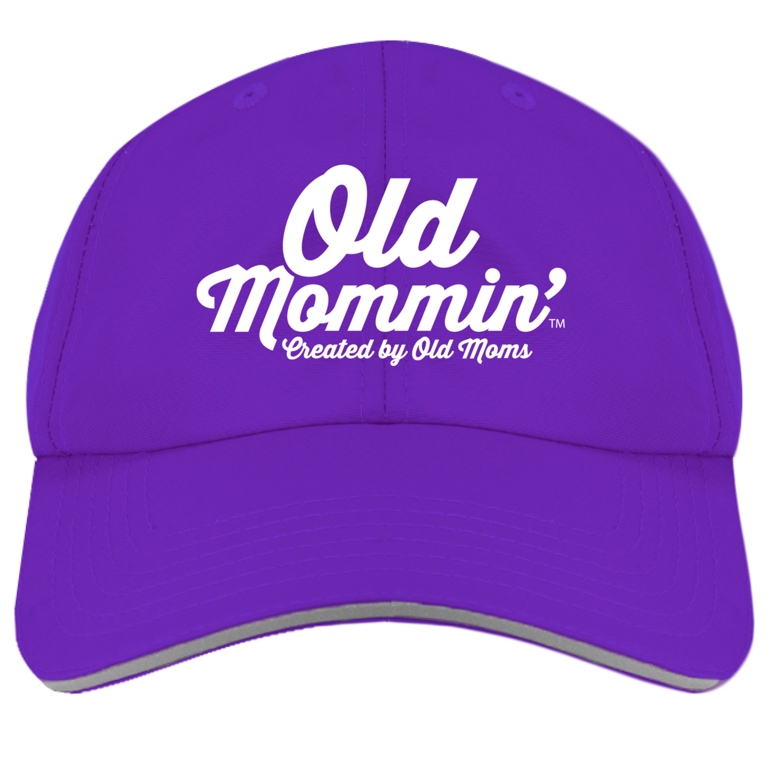 CAMPUS PURPLE - FRONT