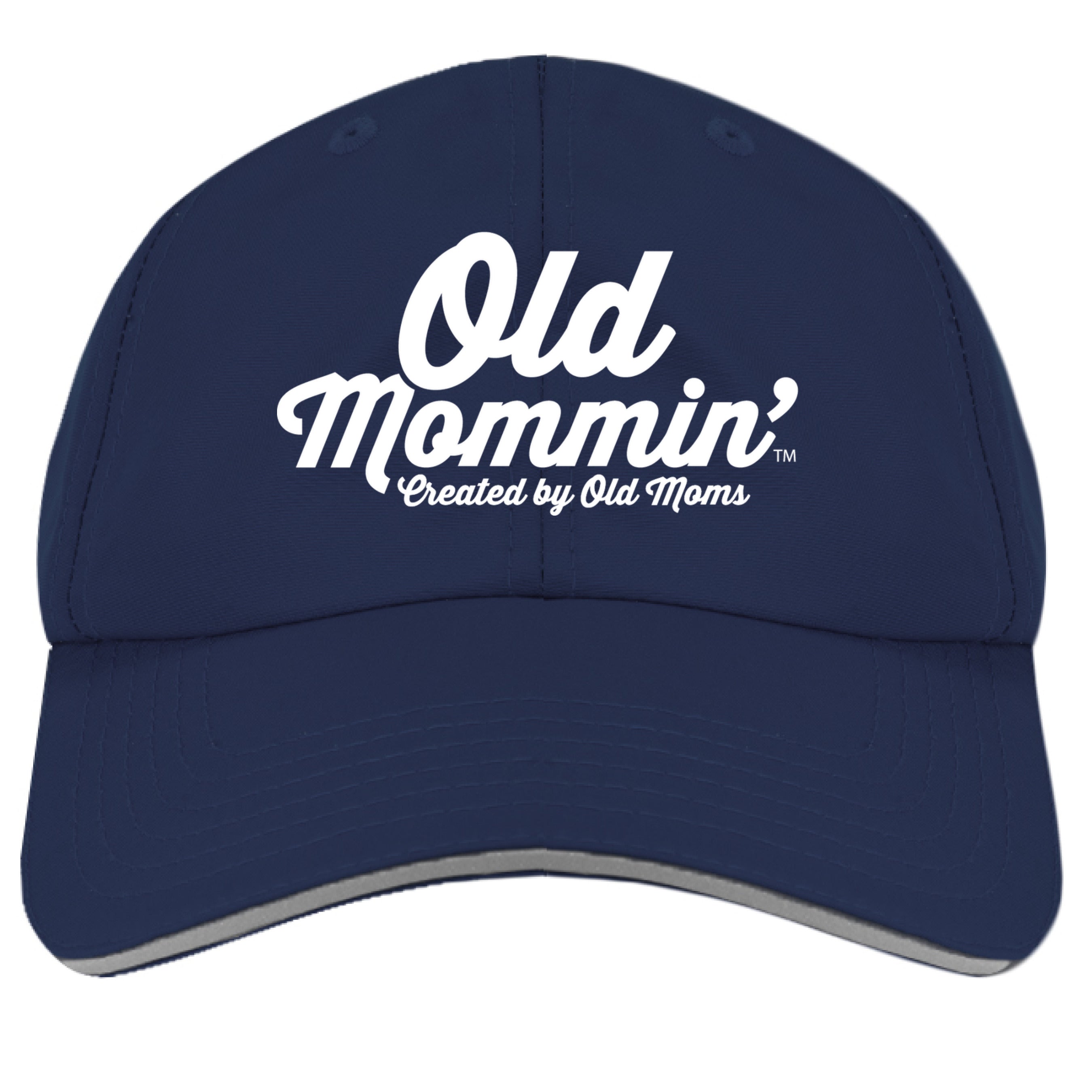 CLASSIC NAVY - FRONT