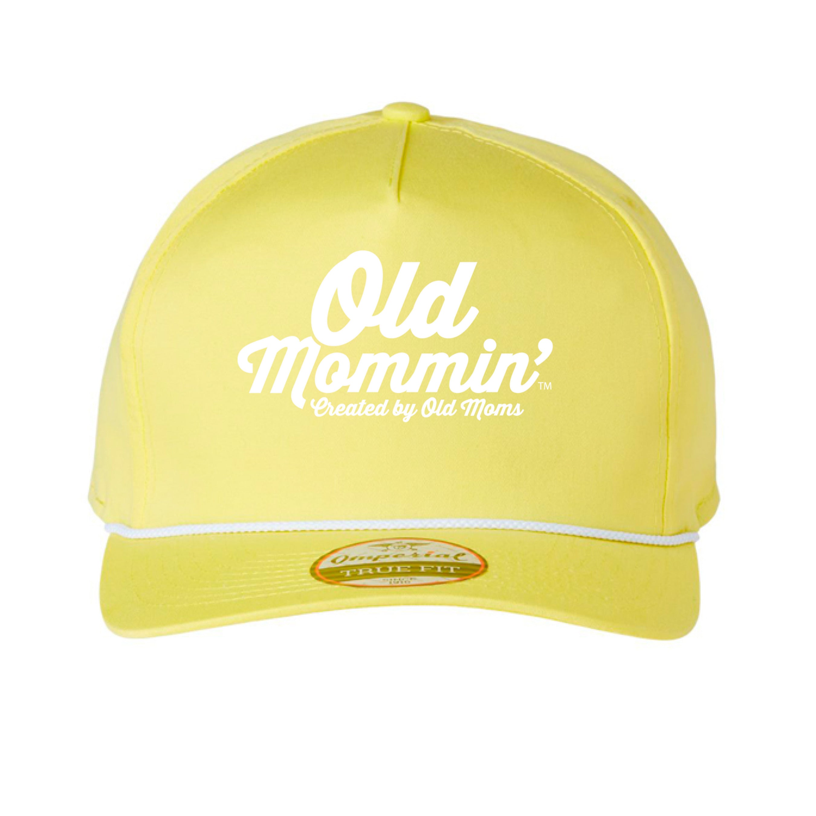 Sunshine/ White - FRONT